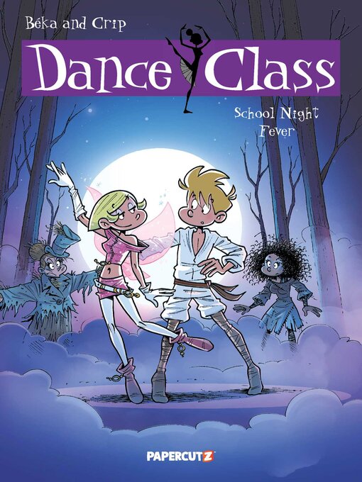 Title details for Dance Class Volume 7 by Beka - Available